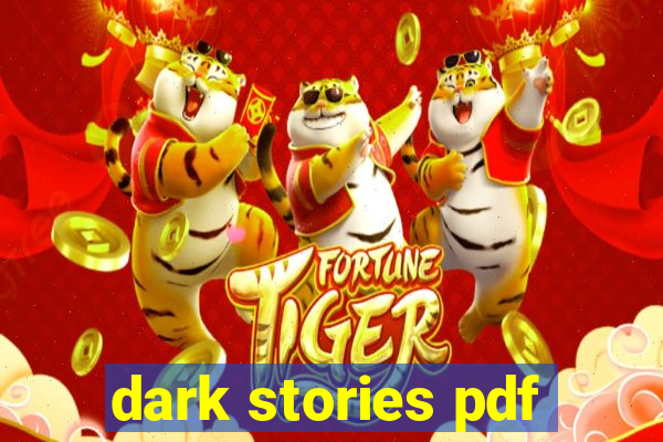 dark stories pdf